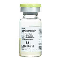 Ichon Sterile Post-Surgical Lavage for Animal Use  Kinetic Vet